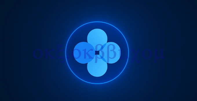 OKB最新实时行情 | OKB价格走势与今日行情分析
